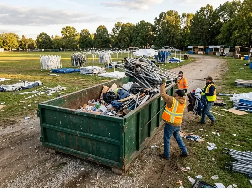 temporary-event-waste-containe-016 — frequently asked questions, Roll-Off Dumpster Rental Services in Pine Mountain Lake, CA